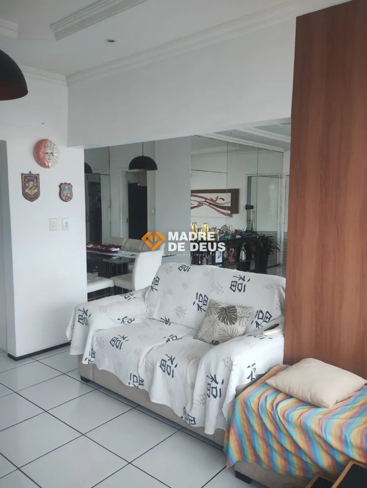 Apartamento, 3 quartos, 182 m² - Foto 4