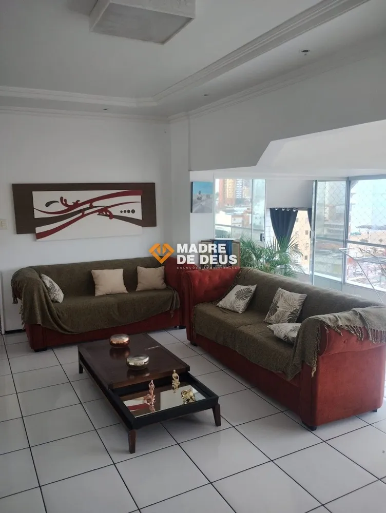 Apartamento, 3 quartos, 182 m² - Foto 11