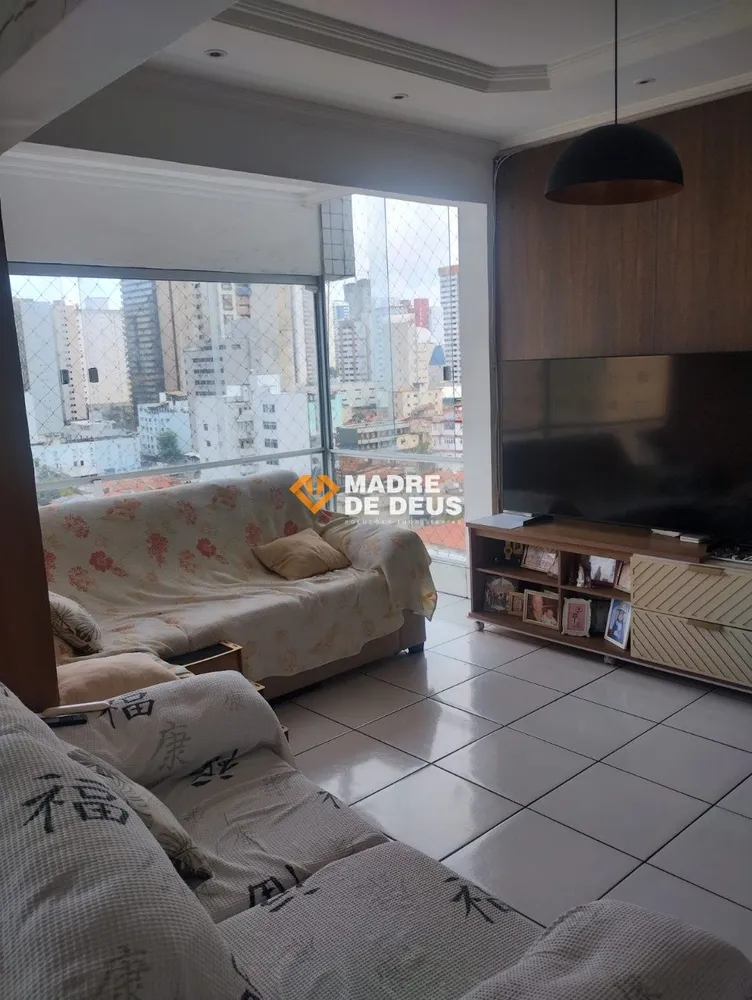 Apartamento, 3 quartos, 182 m² - Foto 6