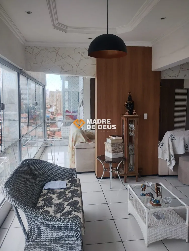 Apartamento, 3 quartos, 182 m² - Foto 5