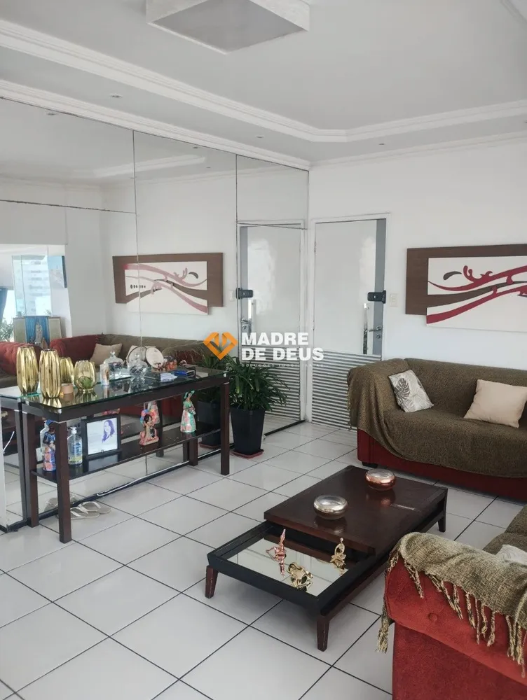 Apartamento, 3 quartos, 182 m² - Foto 1