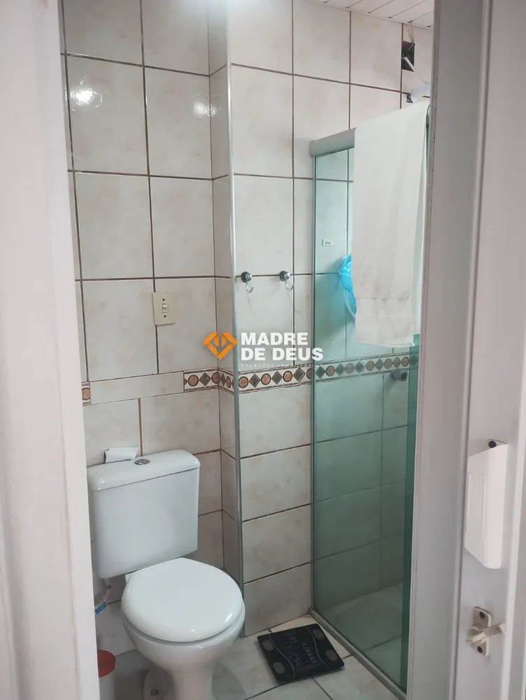 Apartamento, 3 quartos, 182 m² - Foto 2