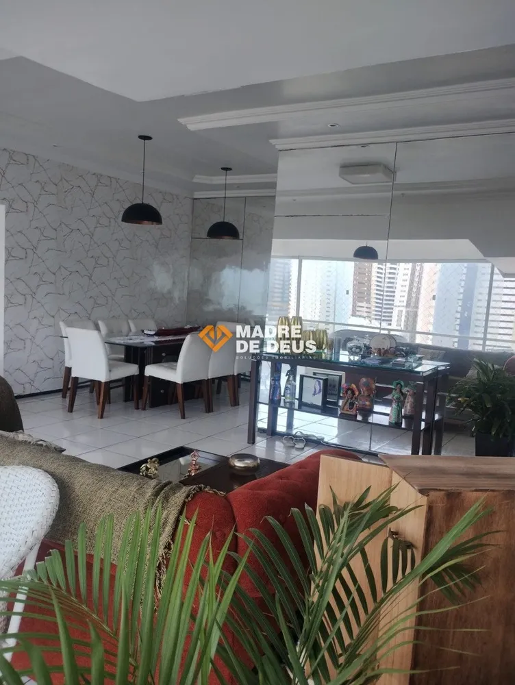 Apartamento, 3 quartos, 182 m² - Foto 8