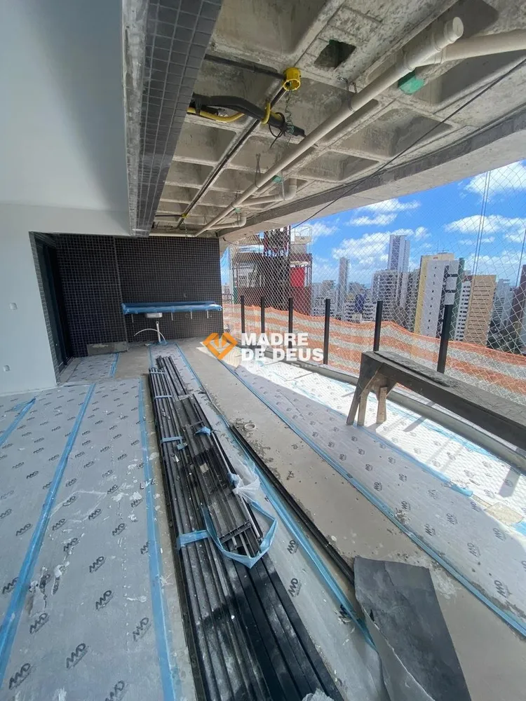 Apartamento, 4 quartos, 203 m² - Foto 8