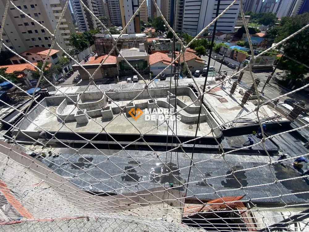 Apartamento, 4 quartos, 203 m² - Foto 12