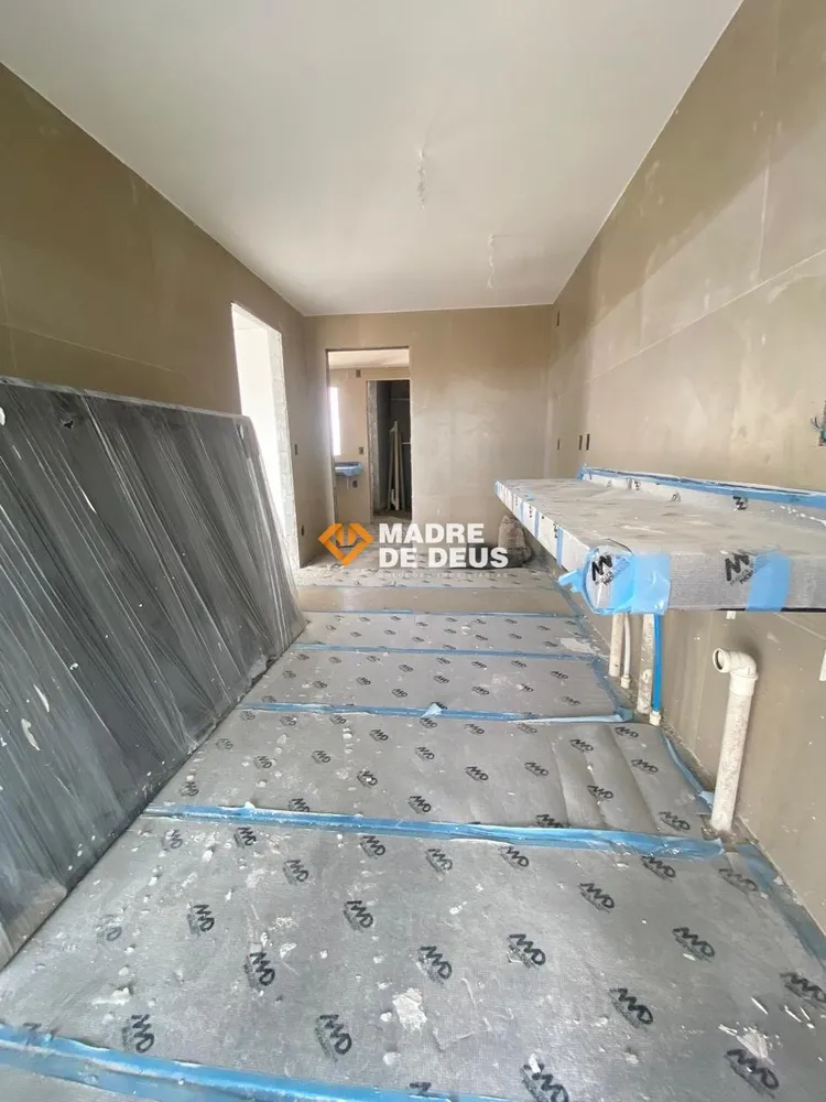 Apartamento, 4 quartos, 203 m² - Foto 7