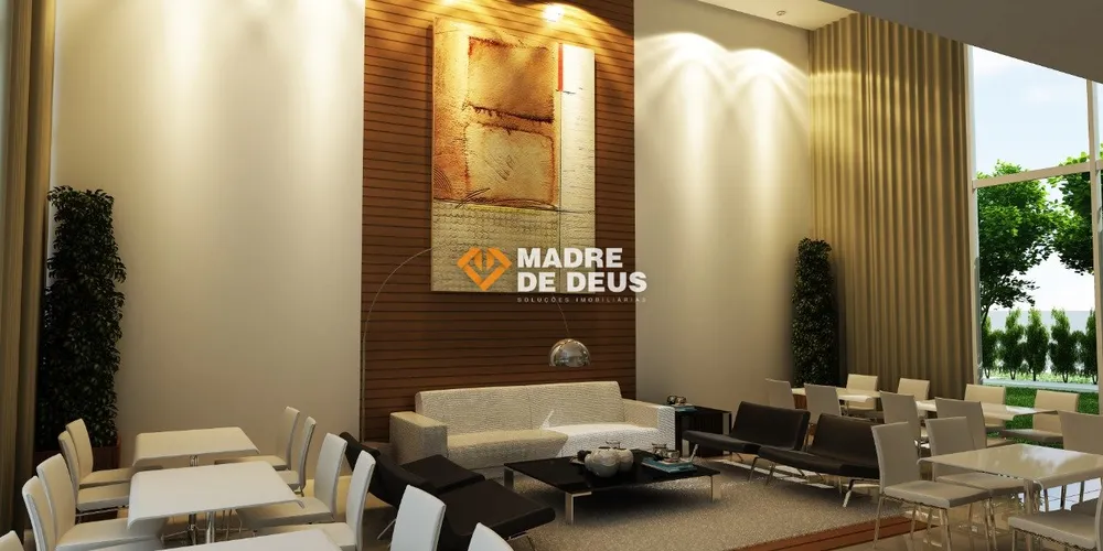 Apartamento, 3 quartos, 118 m² - Foto 6