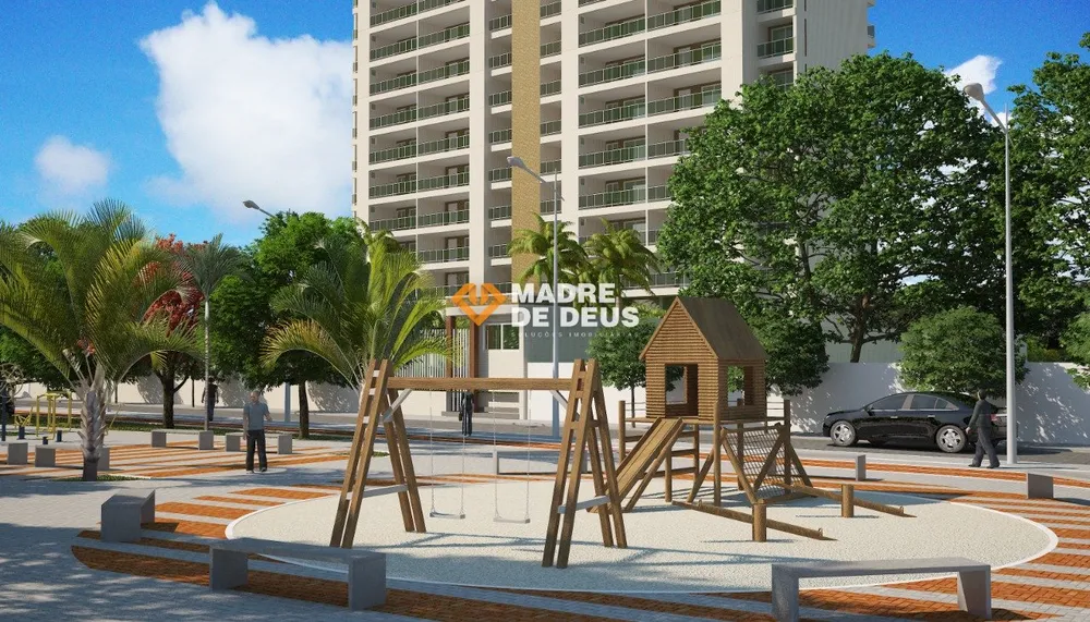 Apartamento, 3 quartos, 118 m² - Foto 10
