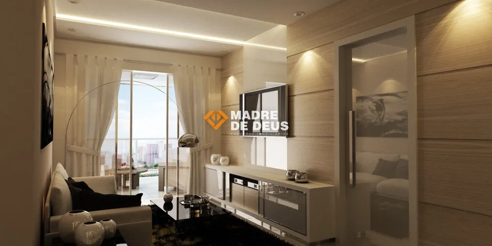 Apartamento, 3 quartos, 118 m² - Foto 9
