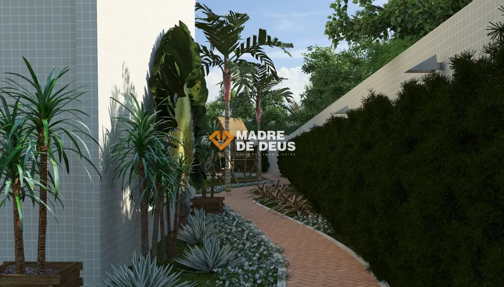 Apartamento, 3 quartos, 118 m² - Foto 2