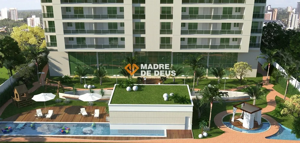 Apartamento, 3 quartos, 118 m² - Foto 7