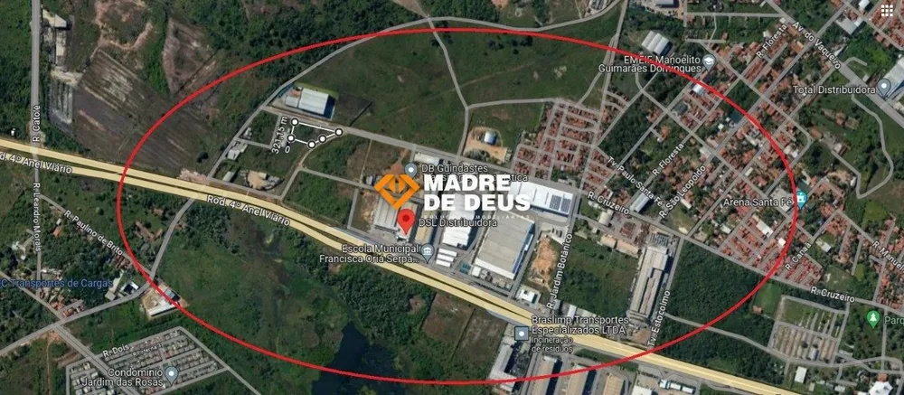 Terreno, 4505 m² - Foto 9