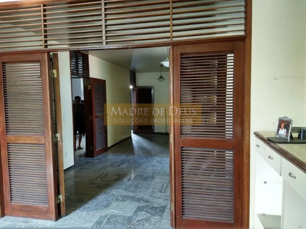 Casa, 6 quartos, 408 m² - Foto 11
