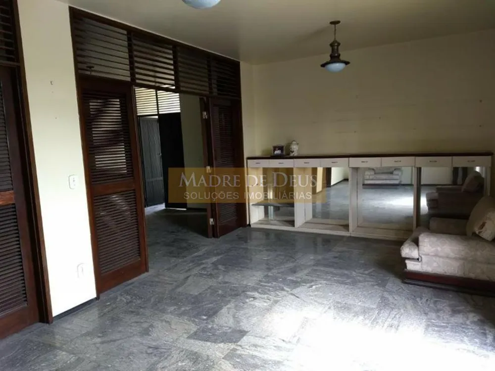 Casa, 6 quartos, 408 m² - Foto 9
