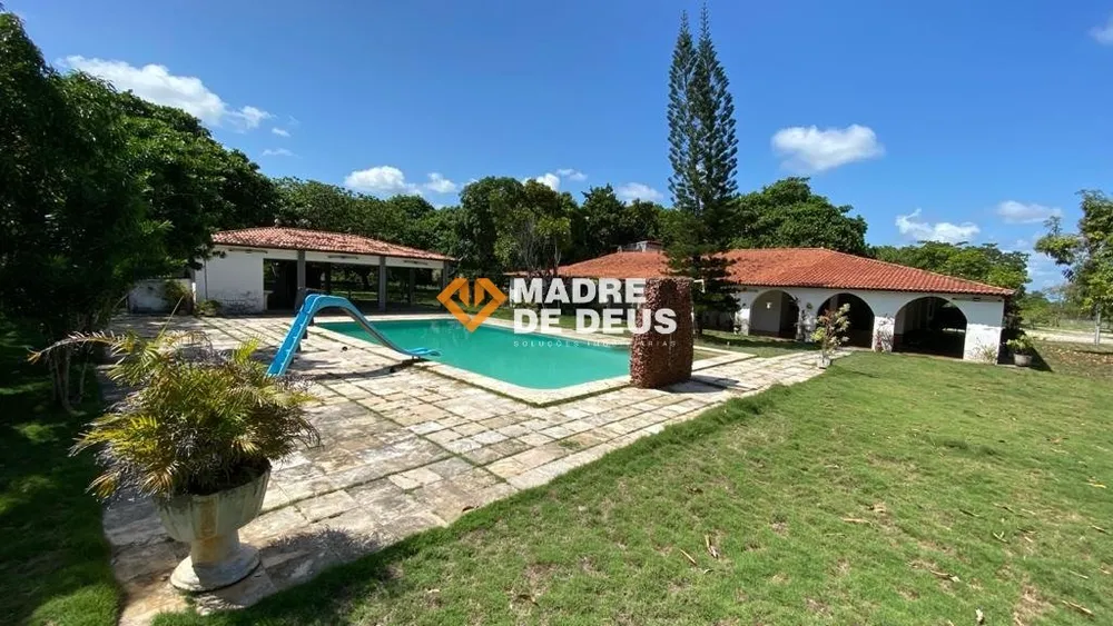 Sítio, 6 quartos, 2 hectares - Foto 4