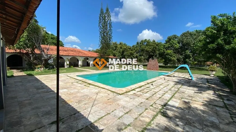Sítio, 6 quartos, 2 hectares - Foto 7