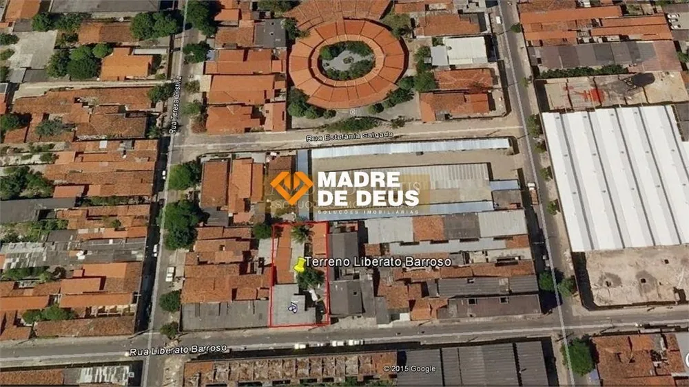 Terreno, 595 m² - Foto 4