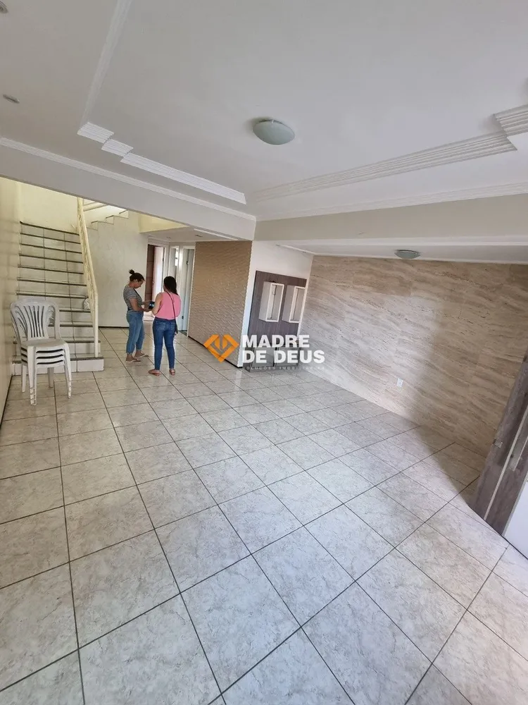 Casa, 4 quartos, 138 m² - Foto 11