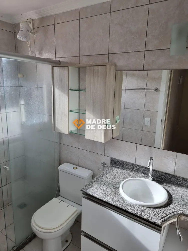 Casa, 4 quartos, 138 m² - Foto 10