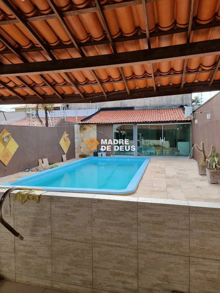 Casa, 4 quartos, 138 m² - Foto 2