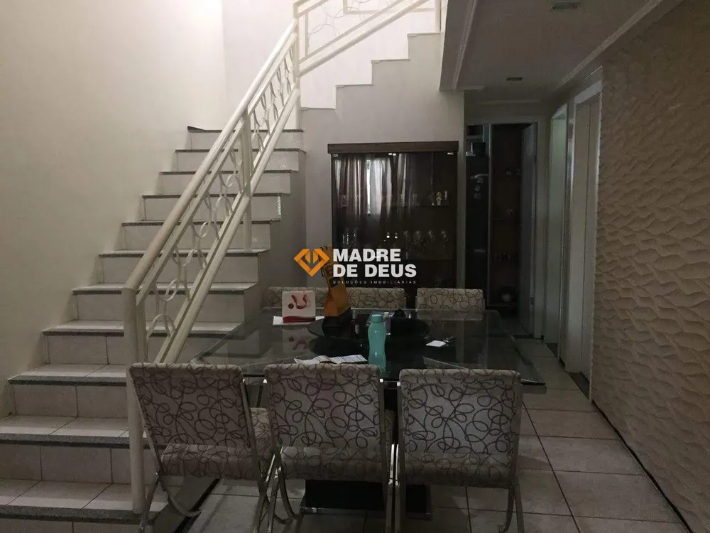 Casa, 4 quartos, 138 m² - Foto 3