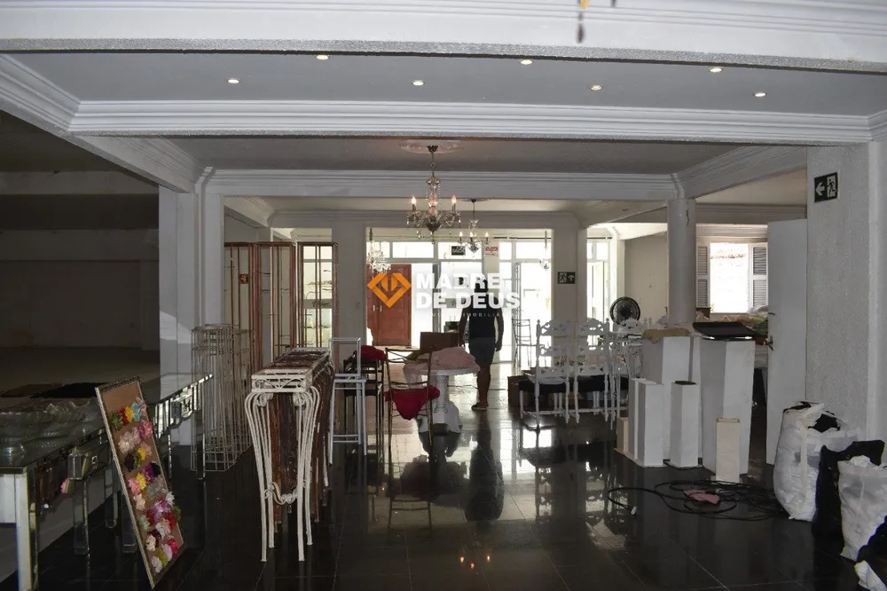 Casa Comercial, 587 m² - Foto 8