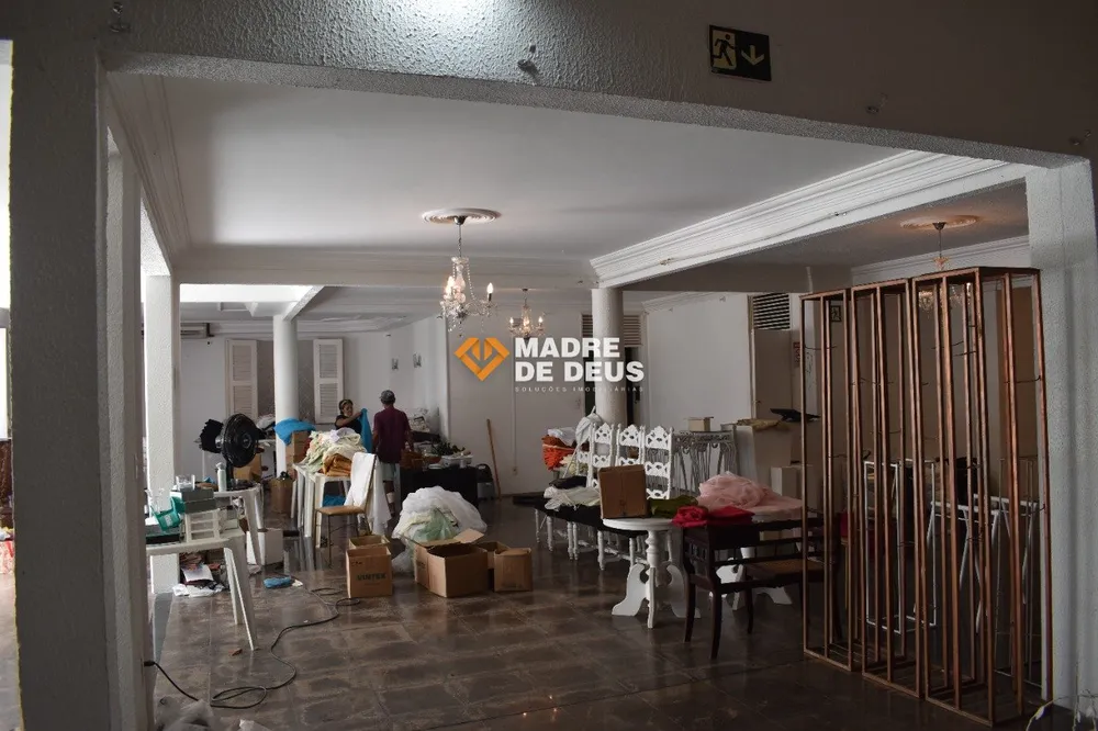 Casa Comercial, 587 m² - Foto 12