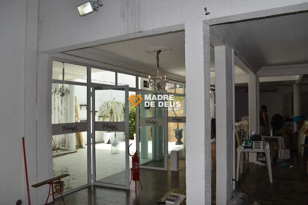 Casa Comercial, 587 m² - Foto 3