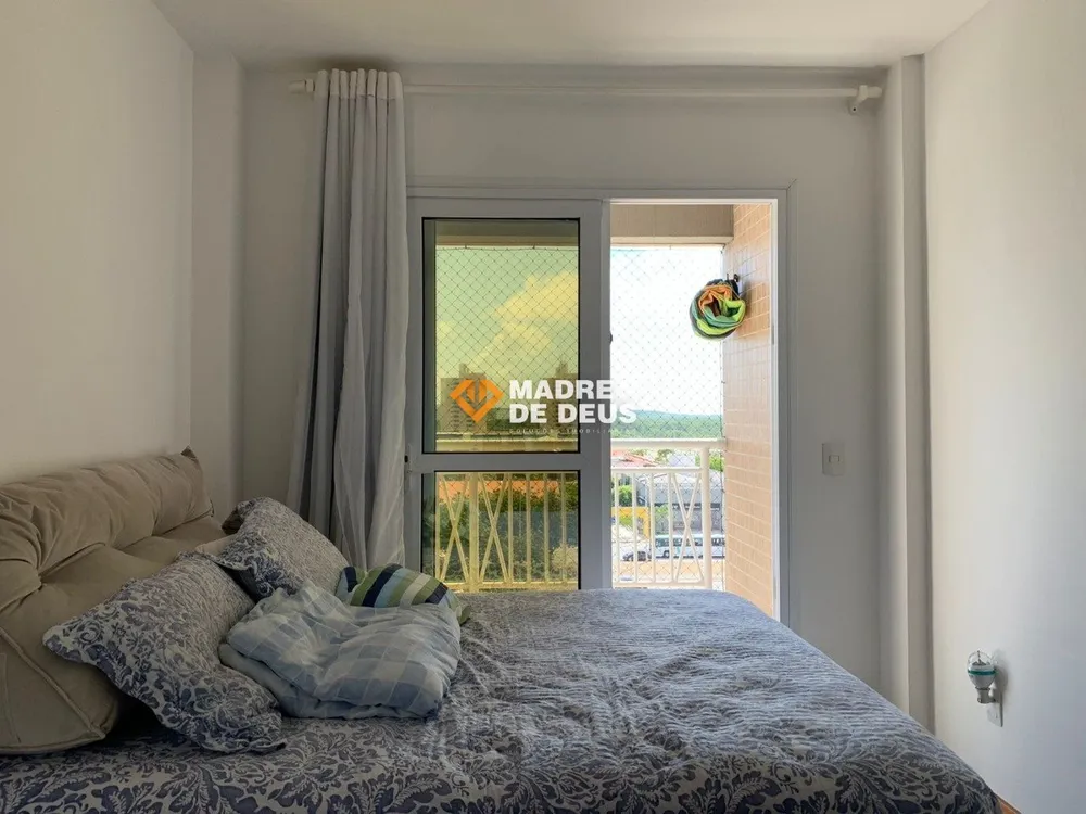 Apartamento, 3 quartos, 147 m² - Foto 2