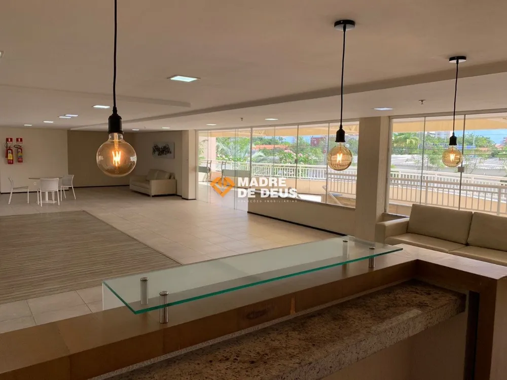 Apartamento, 3 quartos, 147 m² - Foto 4