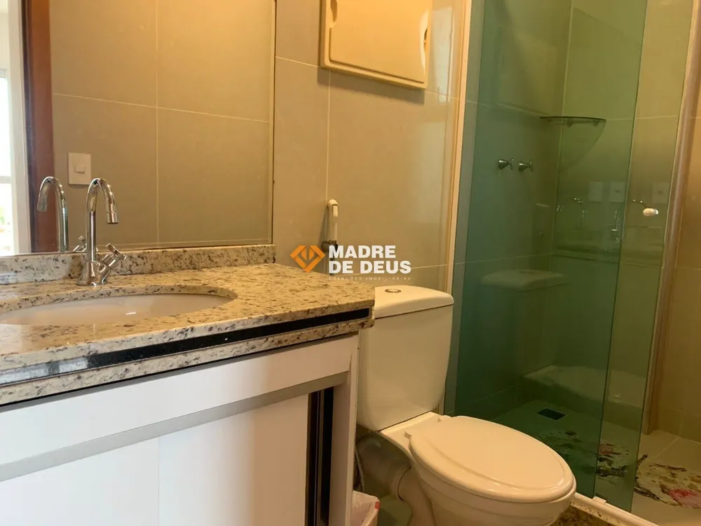 Apartamento, 3 quartos, 147 m² - Foto 3