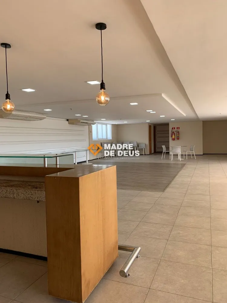Apartamento, 3 quartos, 147 m² - Foto 5