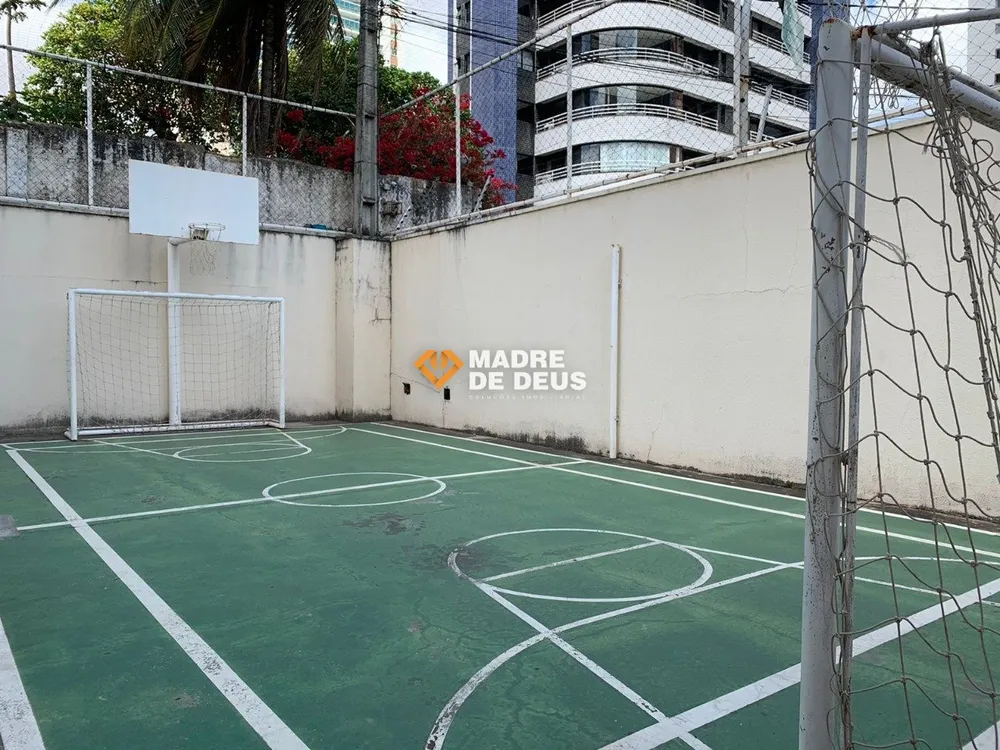 Apartamento, 3 quartos, 147 m² - Foto 6