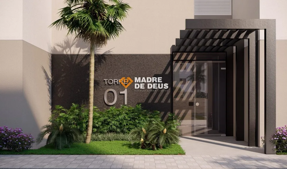 Apartamento, 2 quartos, 47 m² - Foto 5