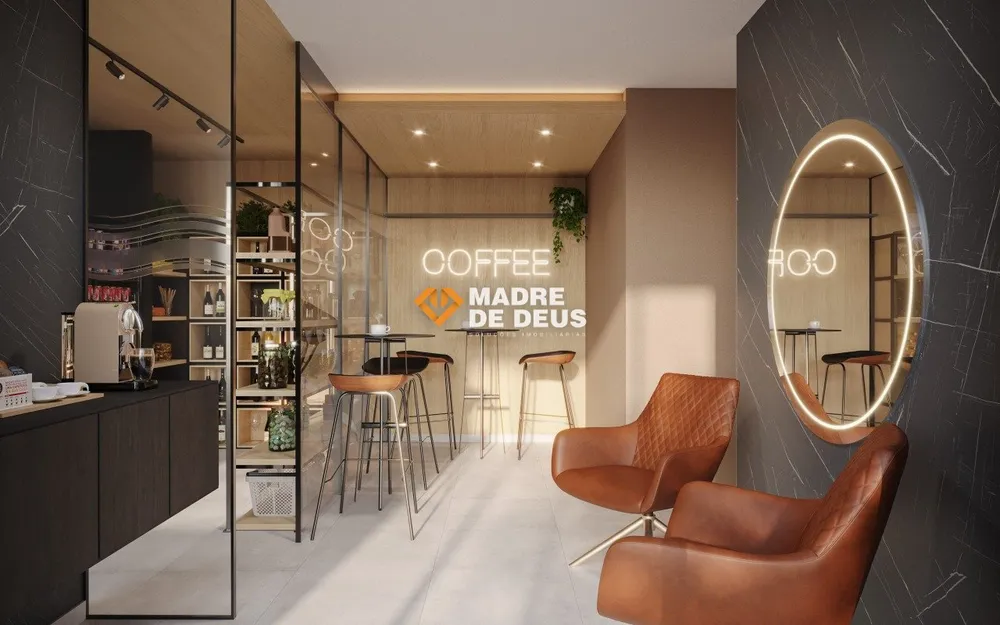 Apartamento, 2 quartos, 47 m² - Foto 8