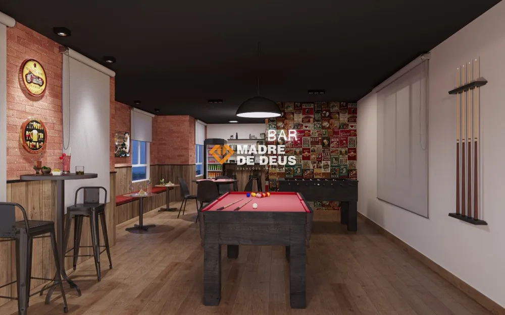 Apartamento, 2 quartos, 47 m² - Foto 12
