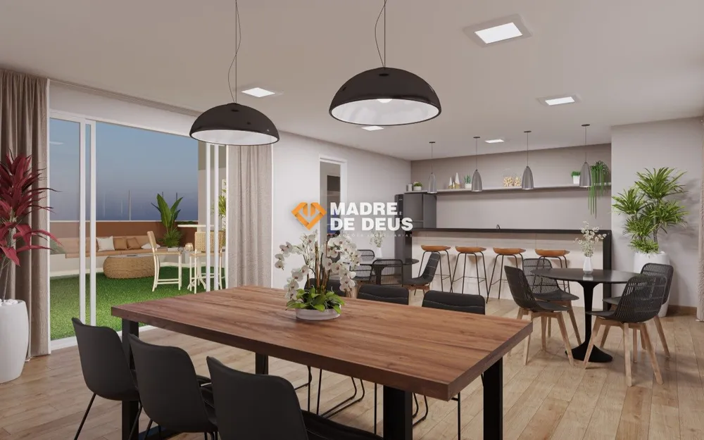 Apartamento, 2 quartos, 47 m² - Foto 11
