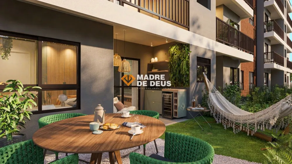 Apartamento, 2 quartos, 53 m² - Foto 12