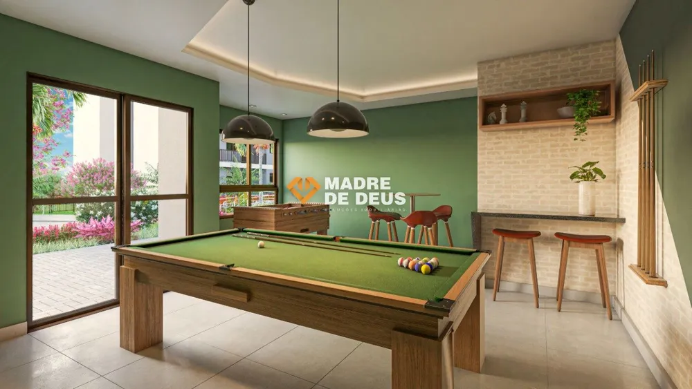 Apartamento, 2 quartos, 53 m² - Foto 6