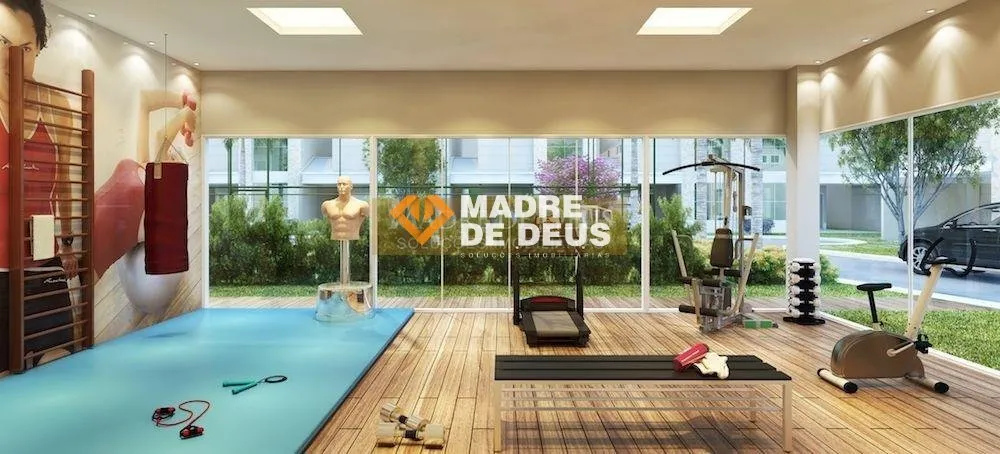 Casa, 3 quartos, 170 m² - Foto 3