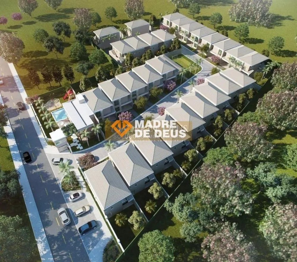 Casa, 3 quartos, 170 m² - Foto 4