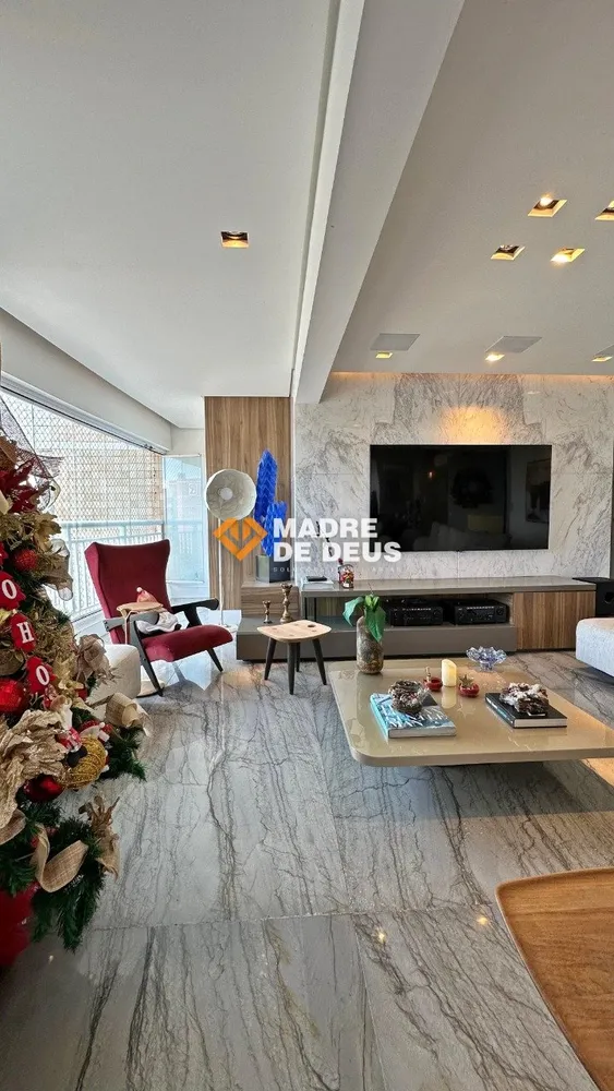 Apartamento, 4 quartos, 230 m² - Foto 5
