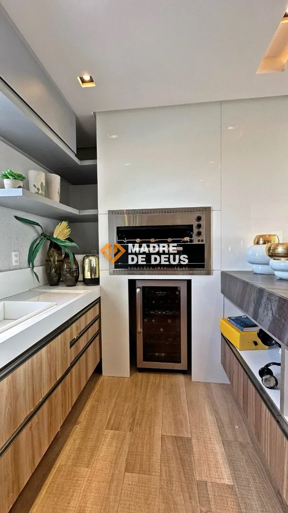 Apartamento, 4 quartos, 230 m² - Foto 3