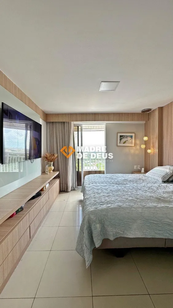 Apartamento, 4 quartos, 230 m² - Foto 7