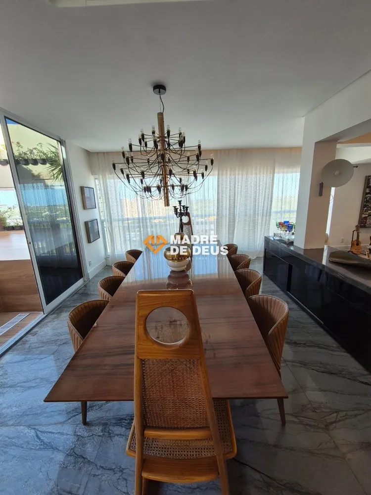 Apartamento, 4 quartos, 230 m² - Foto 12