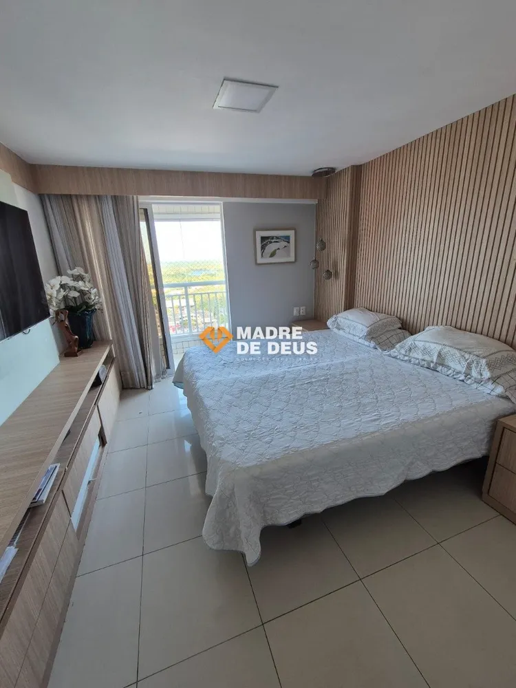 Apartamento, 4 quartos, 230 m² - Foto 8