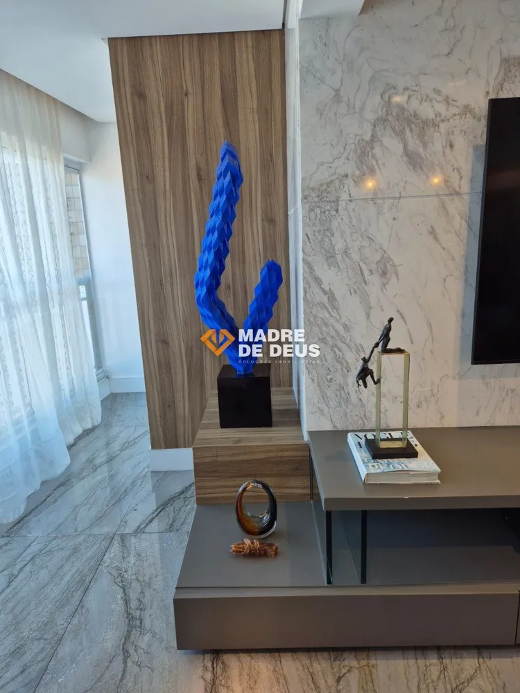 Apartamento, 4 quartos, 230 m² - Foto 9