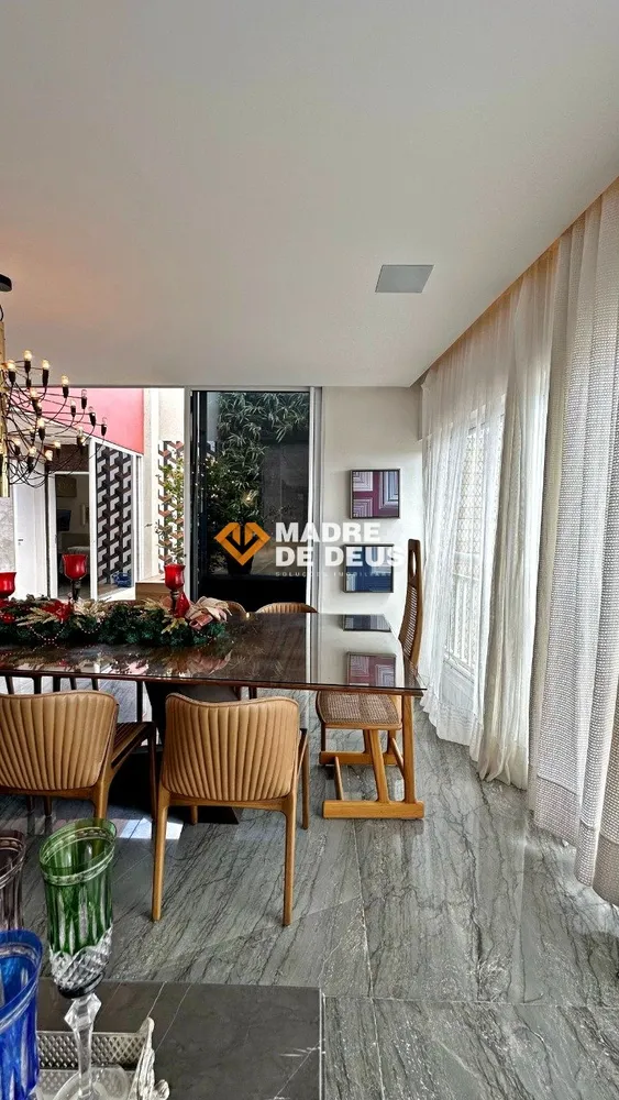 Apartamento, 4 quartos, 230 m² - Foto 4