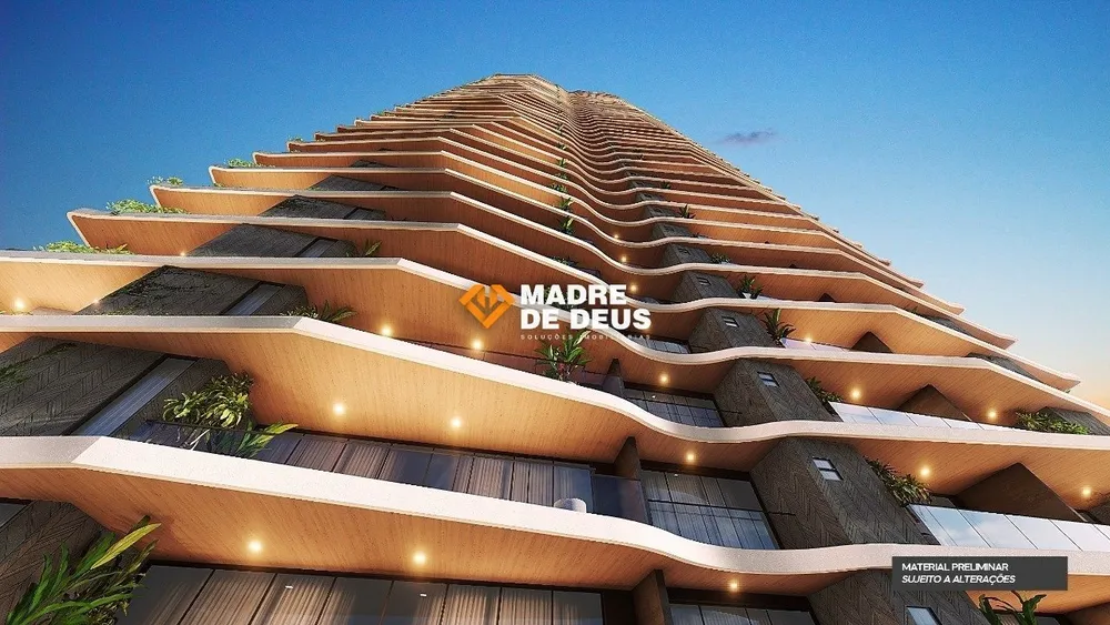 Apartamento, 4 quartos, 208 m² - Foto 5