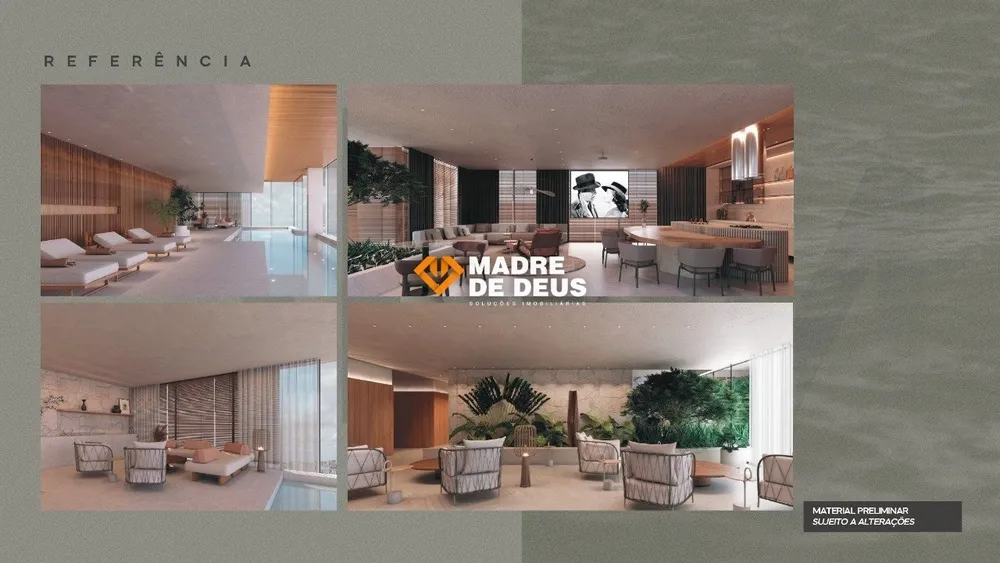 Apartamento, 4 quartos, 208 m² - Foto 8